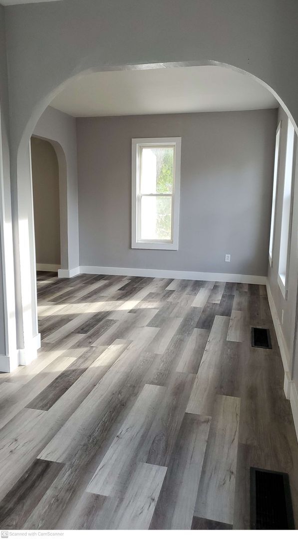 Photo - Great 3 bed 2 bath close to everything; more space than you think!