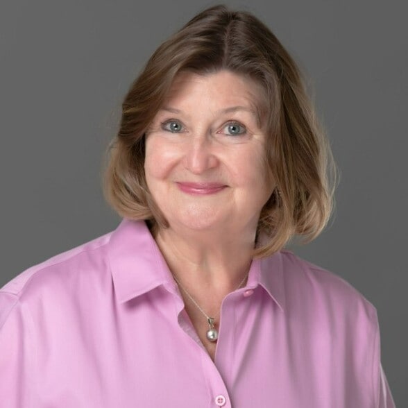 Cheryl Boettger