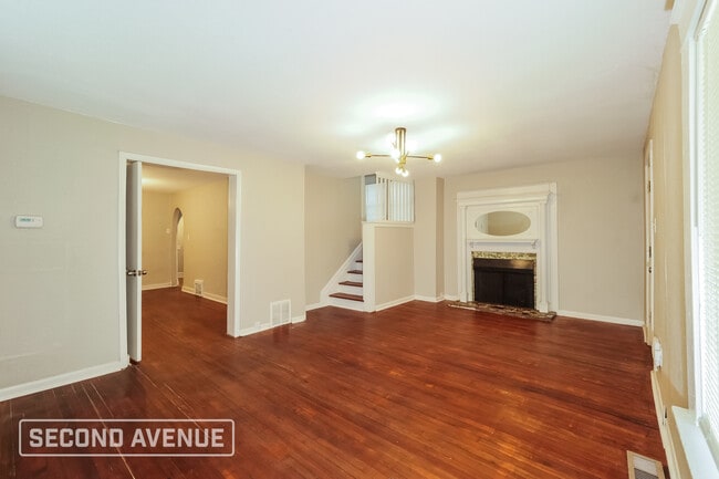 Photo - 1905 Kensington Ave