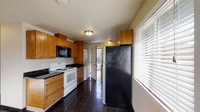 Kitchen - 12009 C St S Unit 12009 C St S