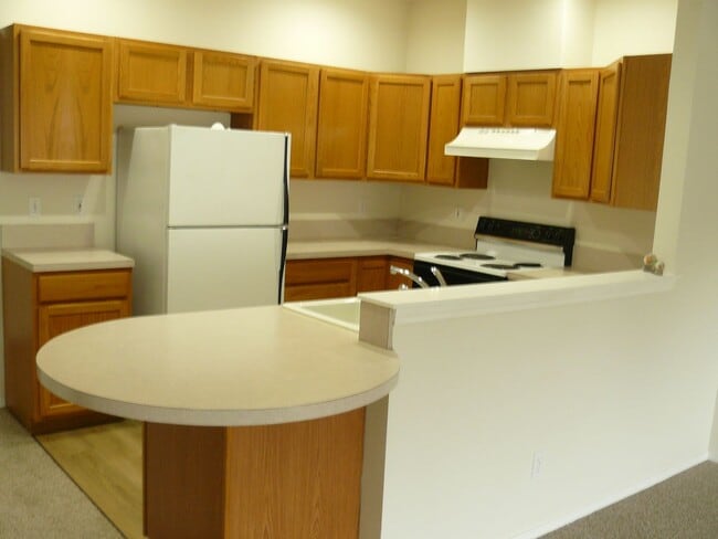 Photo - 2 Bedroom, 1.5 Bath Townhome