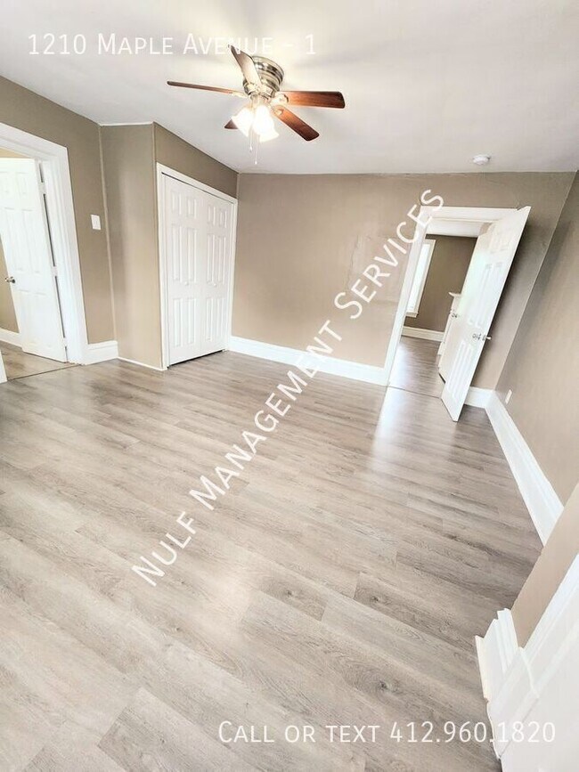 1210 Maple Ave Unit 1