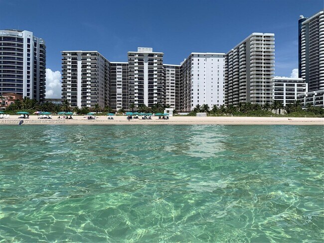 Photo - 6039 Collins Ave Condo Unit 529