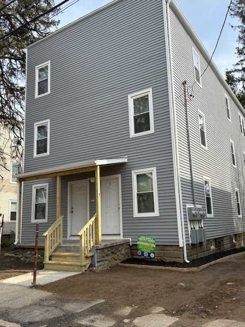 Building Photo - 46 Webb St Unit 2