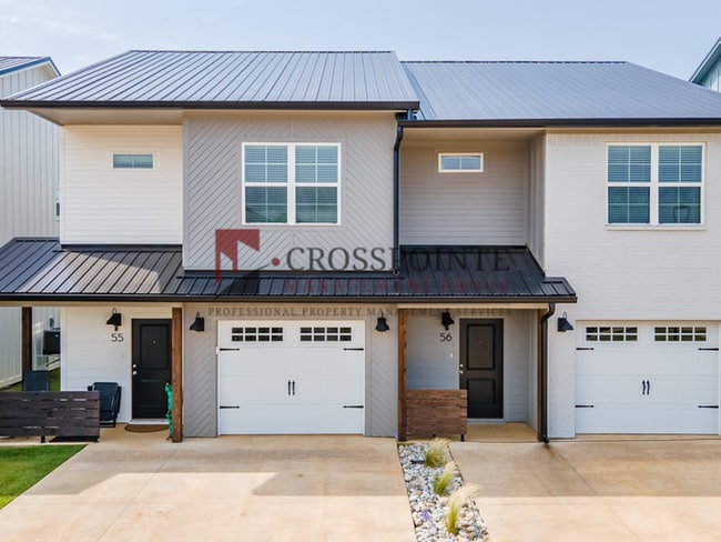 Building Photo - NOW OFFERING FIRST MONTH FREE W/ 12 MONTH LEASE - Luxury 3 Bedroom 2.5 Bath Townhome in Bullard, TX!