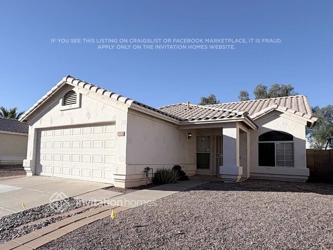 Photo - 1182 W Orchid Ln