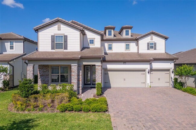 Photo - 9242 Hanging vine court