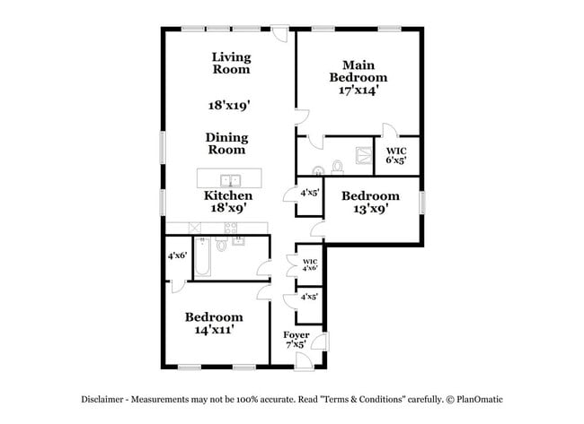 Photo - 1544 Logan Patrick Court