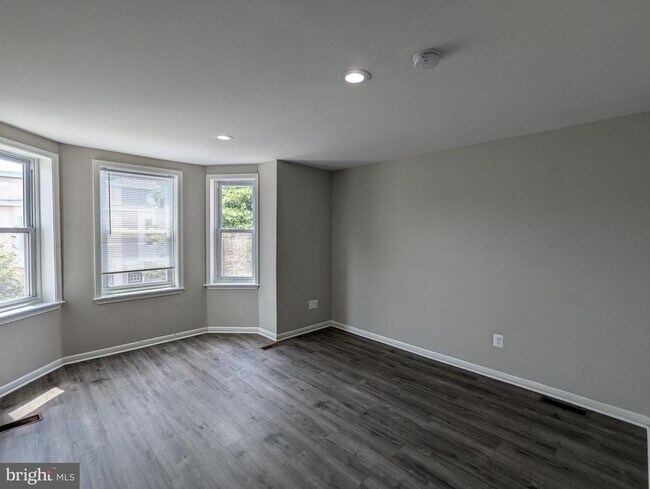 Photo - 205 Bates St NW Townhome