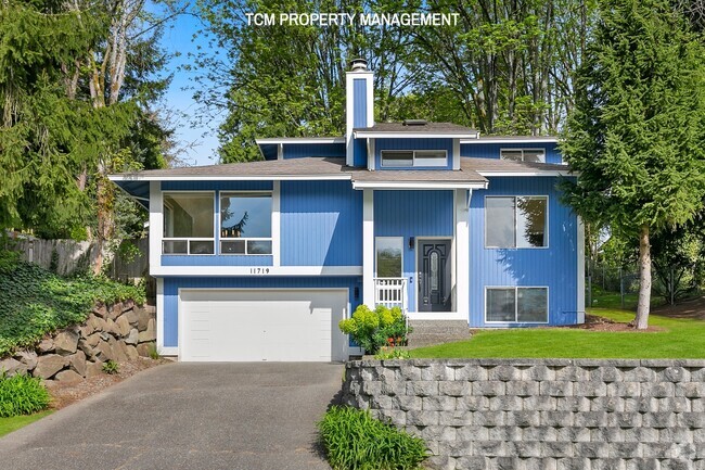 Building Photo - 11719 134th Pl NE Rental