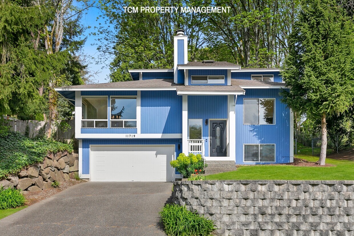 Photo - 11719 134th Pl NE (Redmond, WA)