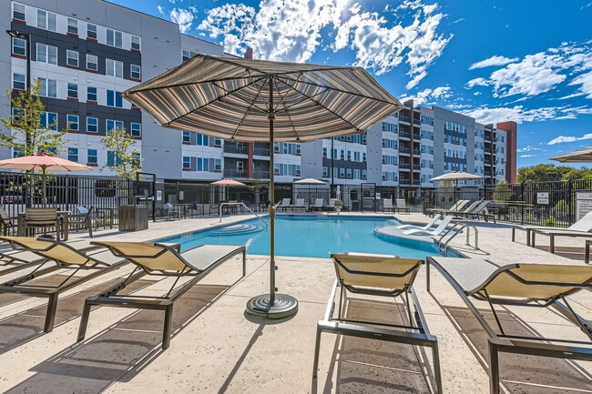 Photo - Ekos City Heights