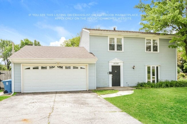 Photo - 1038 Colorado Ave