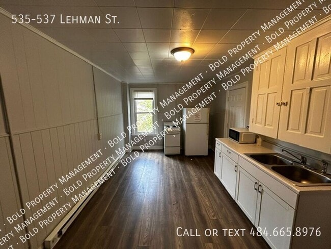 Photo - 535-537 Lehman St.-