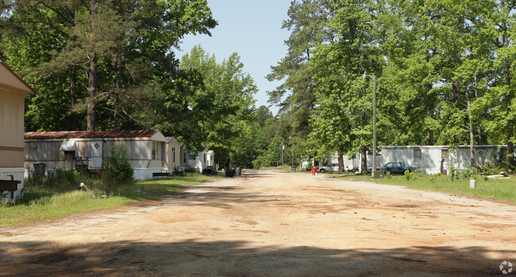 Photo - GEM Mobile Home Park