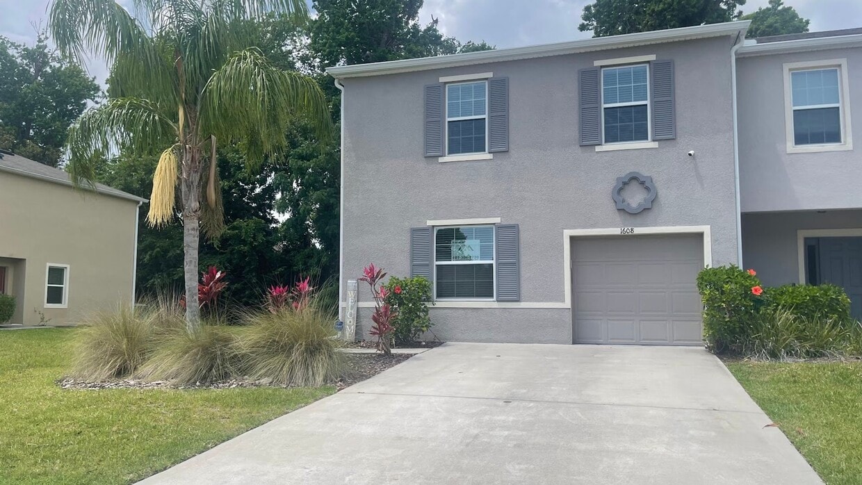 Photo - 1608 Primo Court Daytona Beach FL 32117