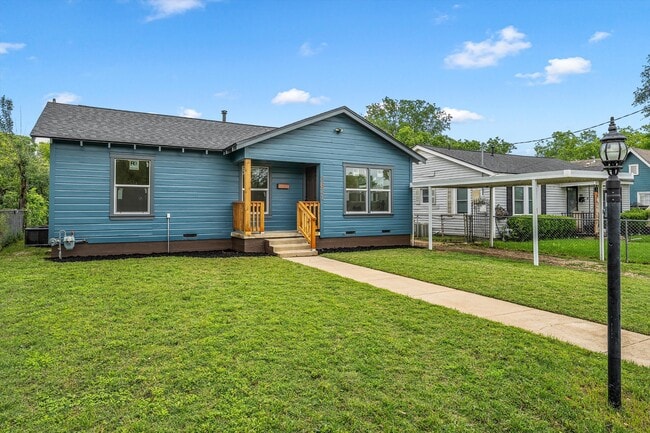 Photo - 3621 Gorman Ave