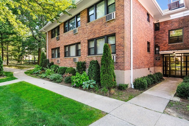 Photo - Rye Village Apartments