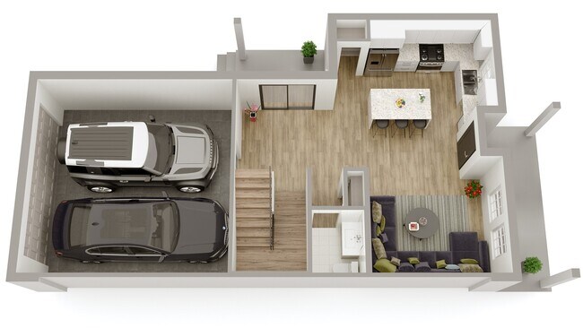 Building Photo - 22700 Elyson Falls Dr Unit 155