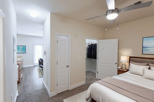 Photo - Ashbury Square Apartments