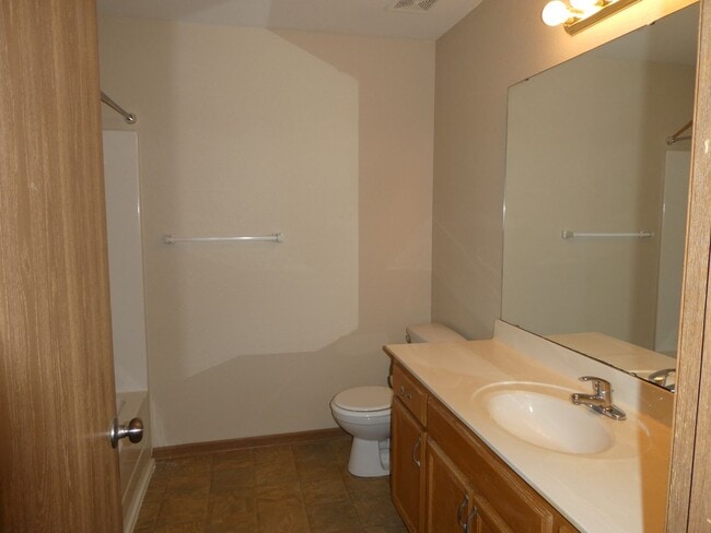 Photo - 3 bd 2 bath - Grain Valley