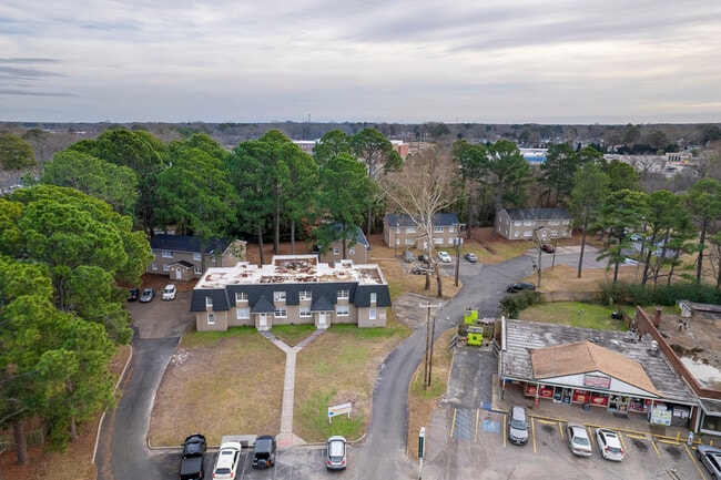 Photo - Sunnybrook Apartments