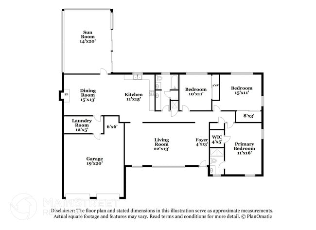 Photo - 5213 South Dr