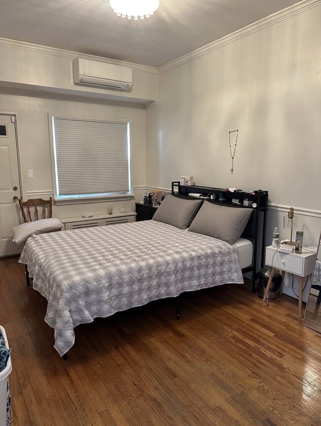 Bedroom 1 - 2370 Brigham St Unit 2