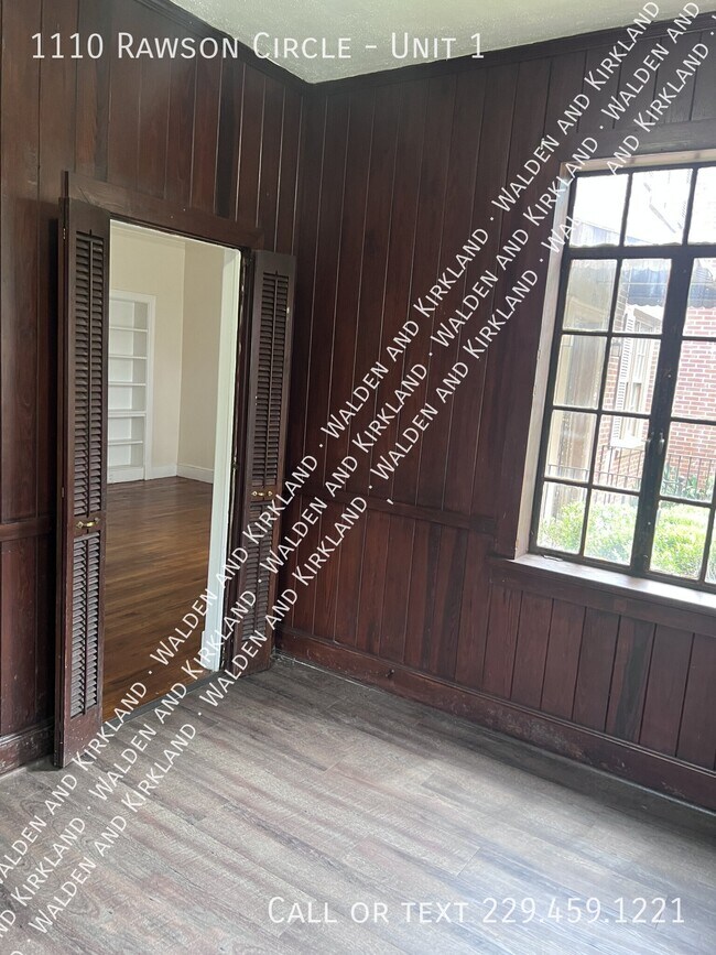 1110 Rawson Cir Unit 1