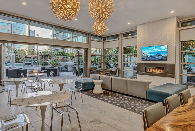 Photo - Century Towers