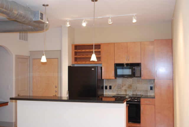1901 Post Oak Blvd Unit 3507