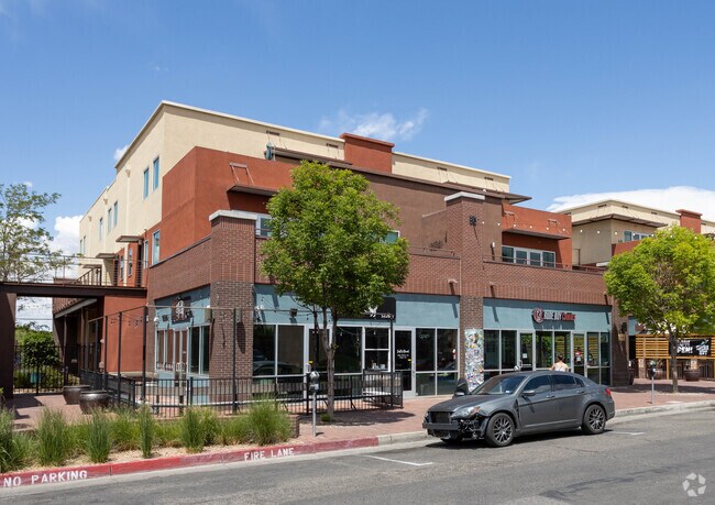 Photo - Bricklight District