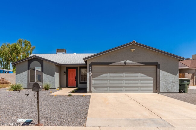 Photo - 7748 W Minnezona Ave