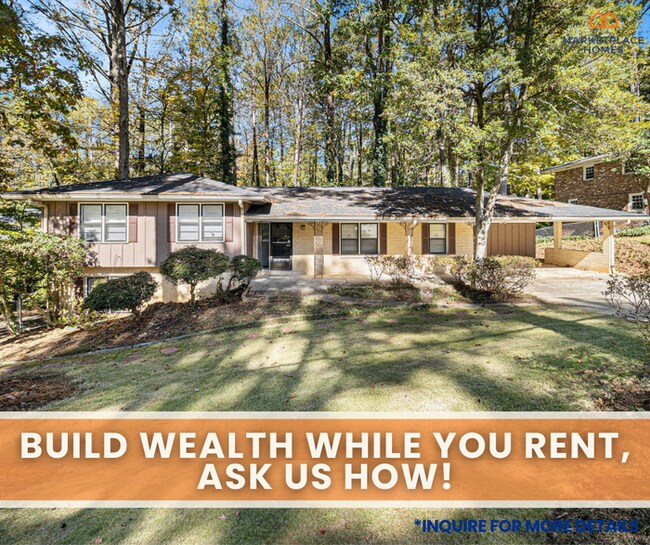 Building Photo - 2542 Melinda Dr NE