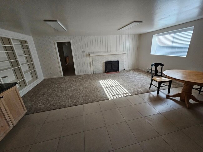 Photo - 1365 S Wasatch Dr