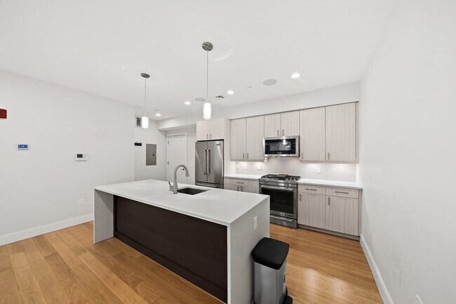 Photo - 488 Dorchester Ave Unit 3D