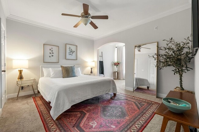 Photo - 7701 Rialto Blvd Unit 1426