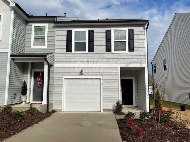 Brand New 3bd/2.5BA END UNIT townhome in F... - Brand New 3bd/2.5BA END UNIT townhome in F...