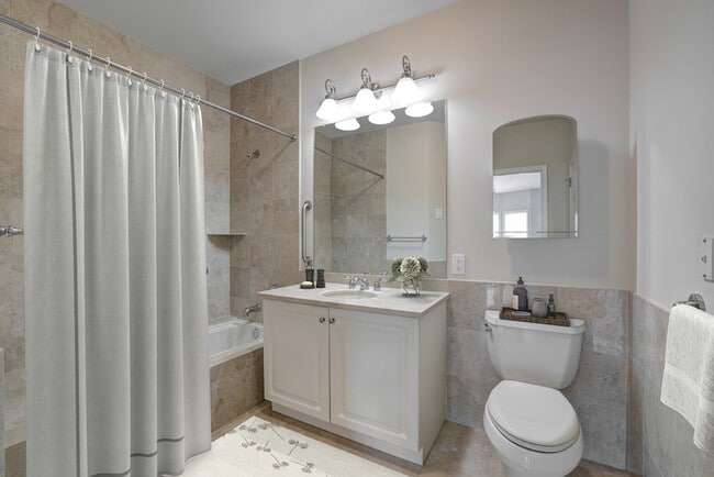 The Enclave at Livingston - 55+