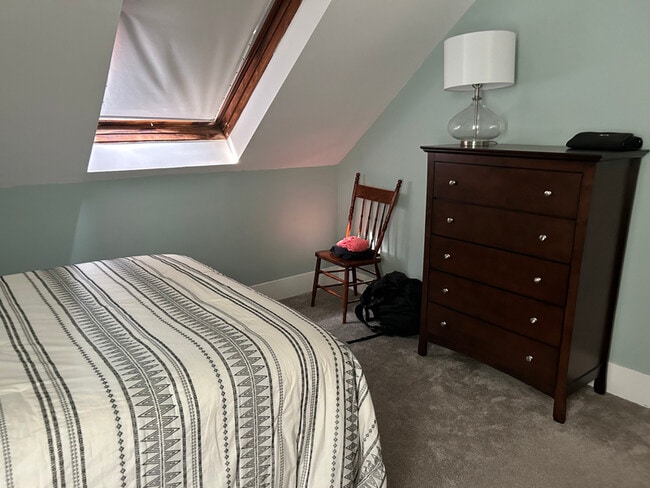 Photo - 11 Arbor St Unit 3rd floor