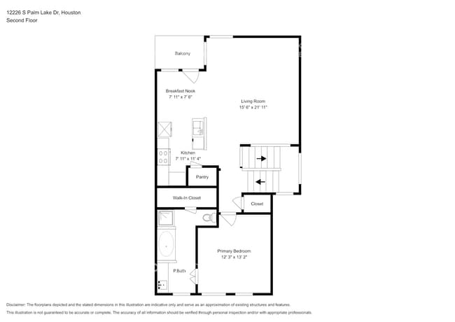 Photo - 12226 South Palm Lake Drive