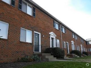 Townsend Square Townhomes