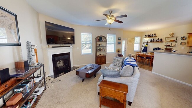 Photo - Stylish Two-Story in the dreamy Riverbrook...