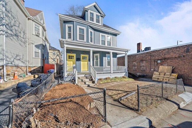 Building Photo - 140 Devon St Unit 1