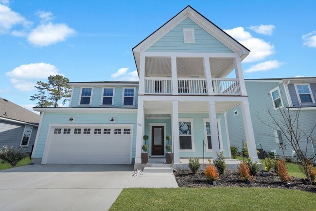 Photo - 268 Loblolly Ln