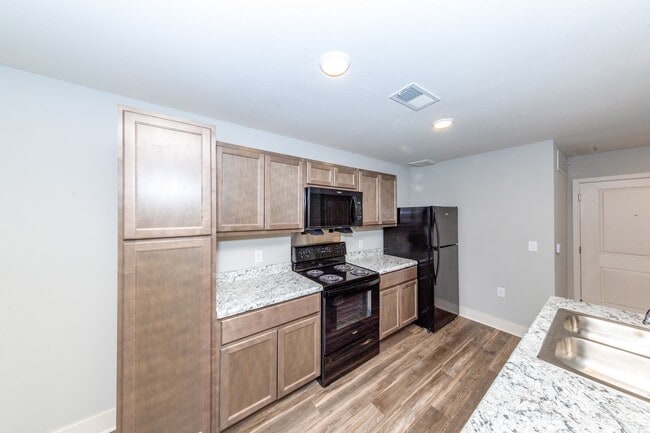 Photo - The Caravel Apartments