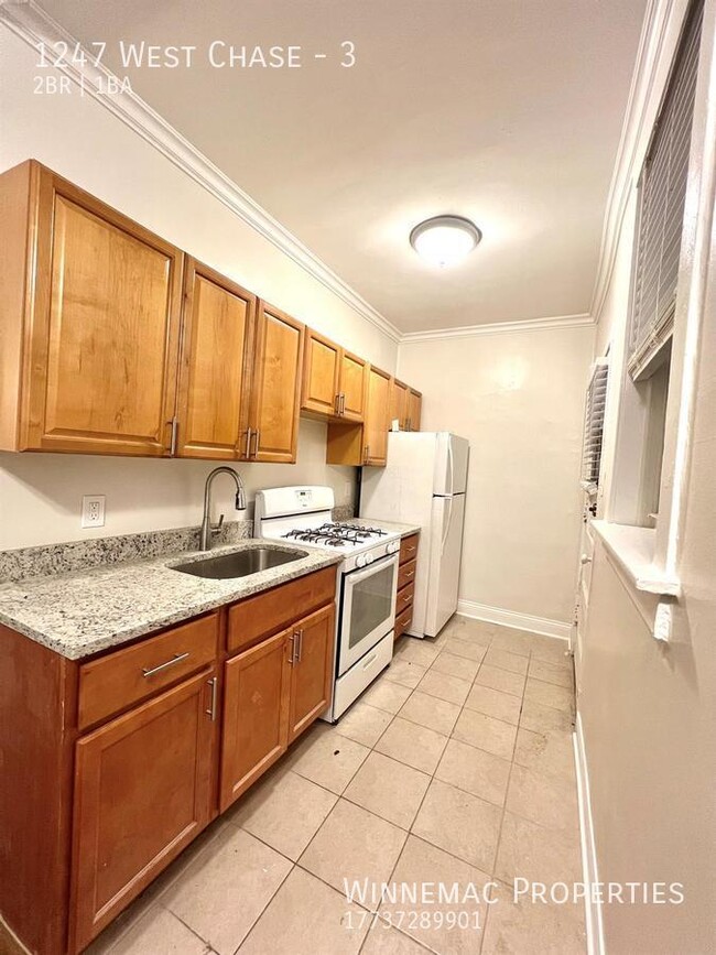 Photo - 1247 West Chase Apartment Unit 3