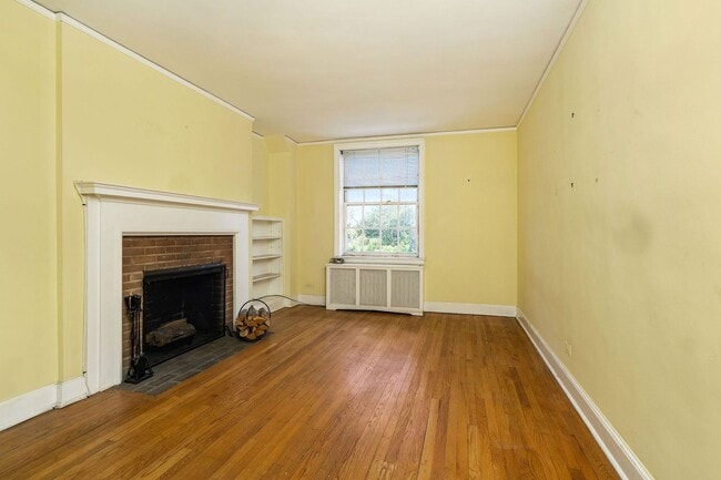 44 Nassau St Unit G Pct