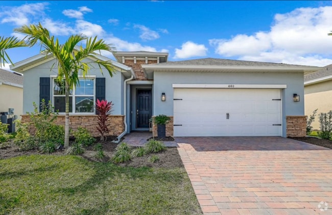 Building Photo - 440 Coral Reef Pl Rental
