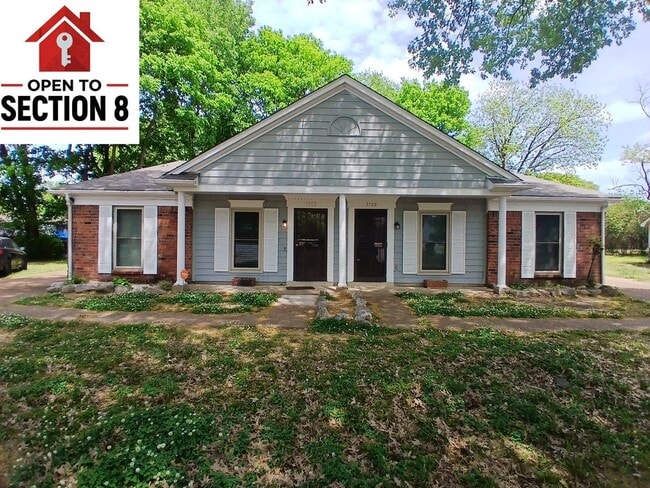 Building Photo - Freshly Transformed 3 bedroom home - Open To Section 8